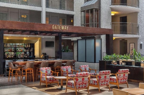 Embassy Suites by Hilton El Paso - image 12