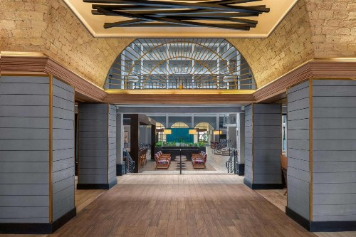 Embassy Suites by Hilton El Paso - image 13