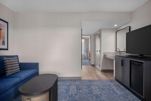 Embassy Suites by Hilton El Paso - image 16