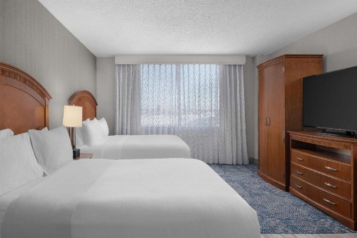 Embassy Suites by Hilton El Paso - image 18