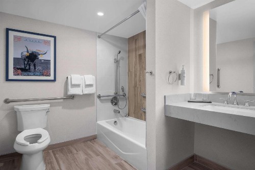 Embassy Suites by Hilton El Paso - image 19