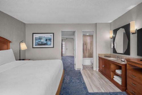 Embassy Suites by Hilton El Paso - image 21