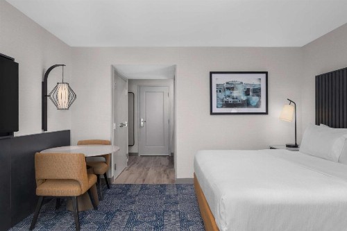 Embassy Suites by Hilton El Paso - image 22