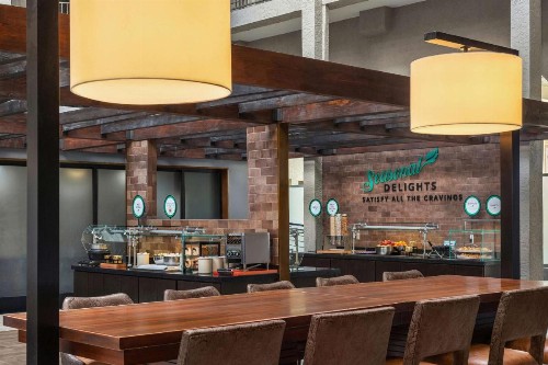 Embassy Suites by Hilton El Paso - image 24
