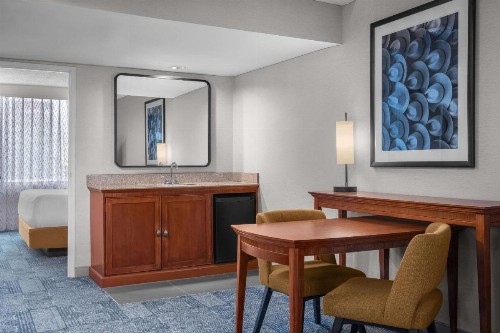 Embassy Suites by Hilton El Paso - image 27