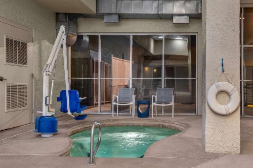 Embassy Suites by Hilton El Paso - image 29