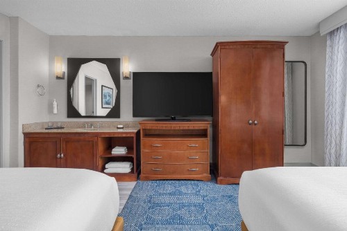 Embassy Suites by Hilton El Paso - image 34