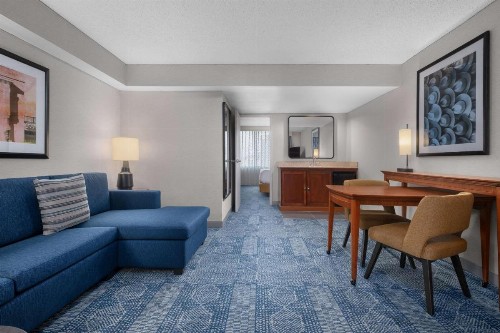 Embassy Suites by Hilton El Paso - image 36