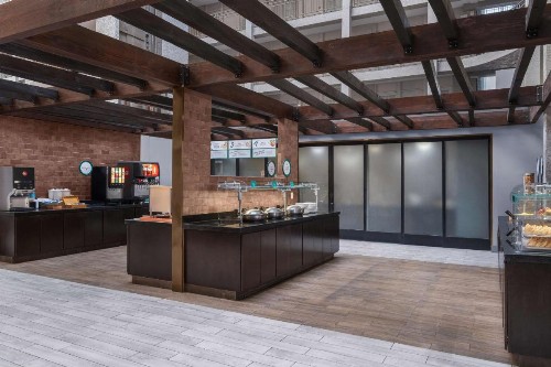 Embassy Suites by Hilton El Paso - image 38