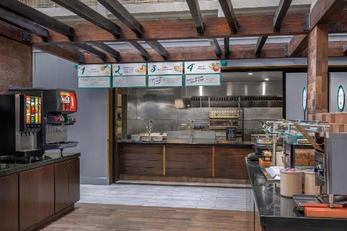 Embassy Suites by Hilton El Paso - image 43