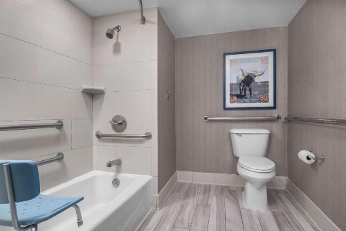 Embassy Suites by Hilton El Paso - image 44
