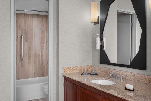 Embassy Suites by Hilton El Paso - image 48