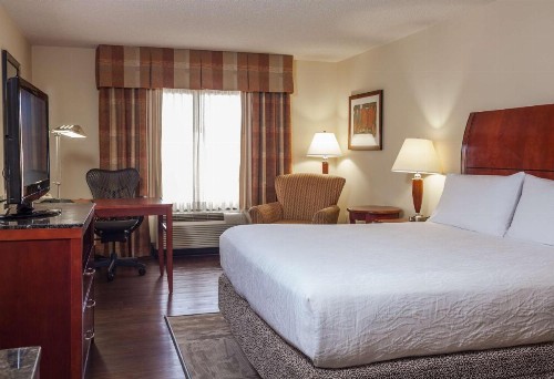 Hilton Garden Inn El Paso University - image 10