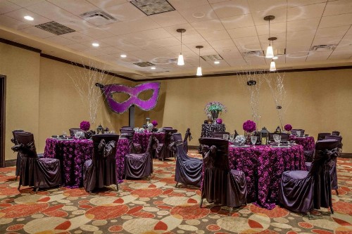 Hilton Garden Inn El Paso University - image 13