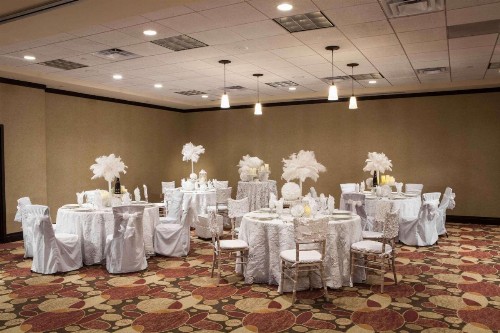 Hilton Garden Inn El Paso University - image 14