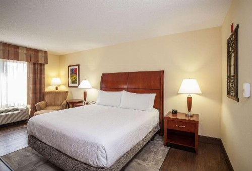 Hilton Garden Inn El Paso University - image 15