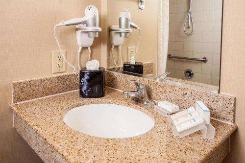 Hilton Garden Inn El Paso University - image 16