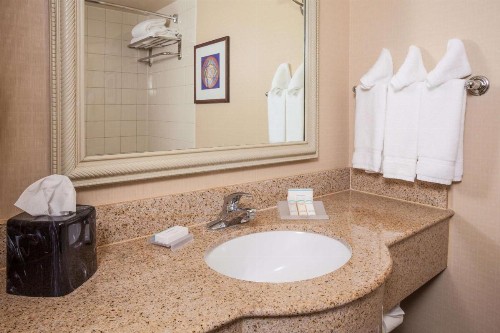 Hilton Garden Inn El Paso University - image 20