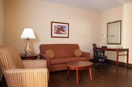 Hilton Garden Inn El Paso University - image 21
