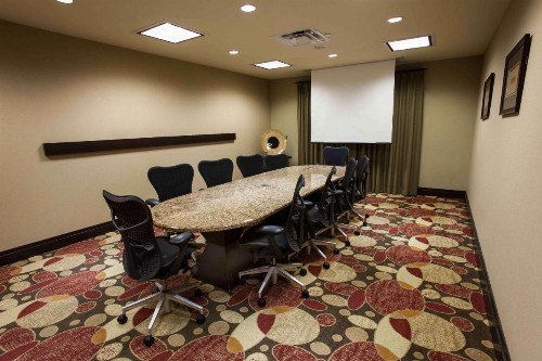Hilton Garden Inn El Paso University - image 26
