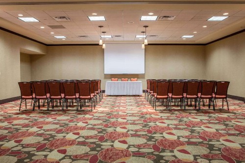 Hilton Garden Inn El Paso University - image 27