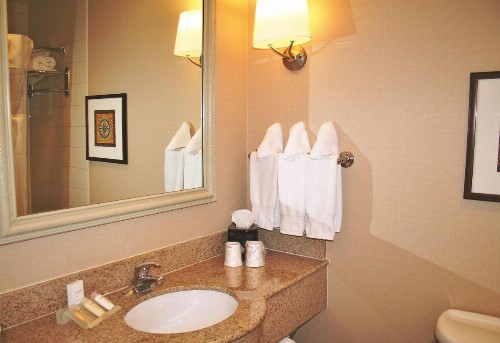 Hilton Garden Inn El Paso University - image 29