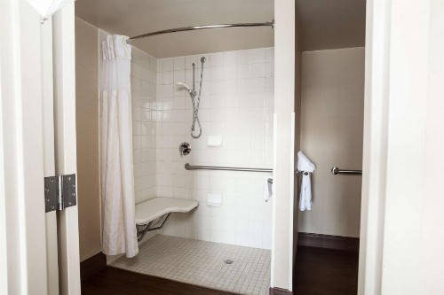 Hilton Garden Inn El Paso University - image 31