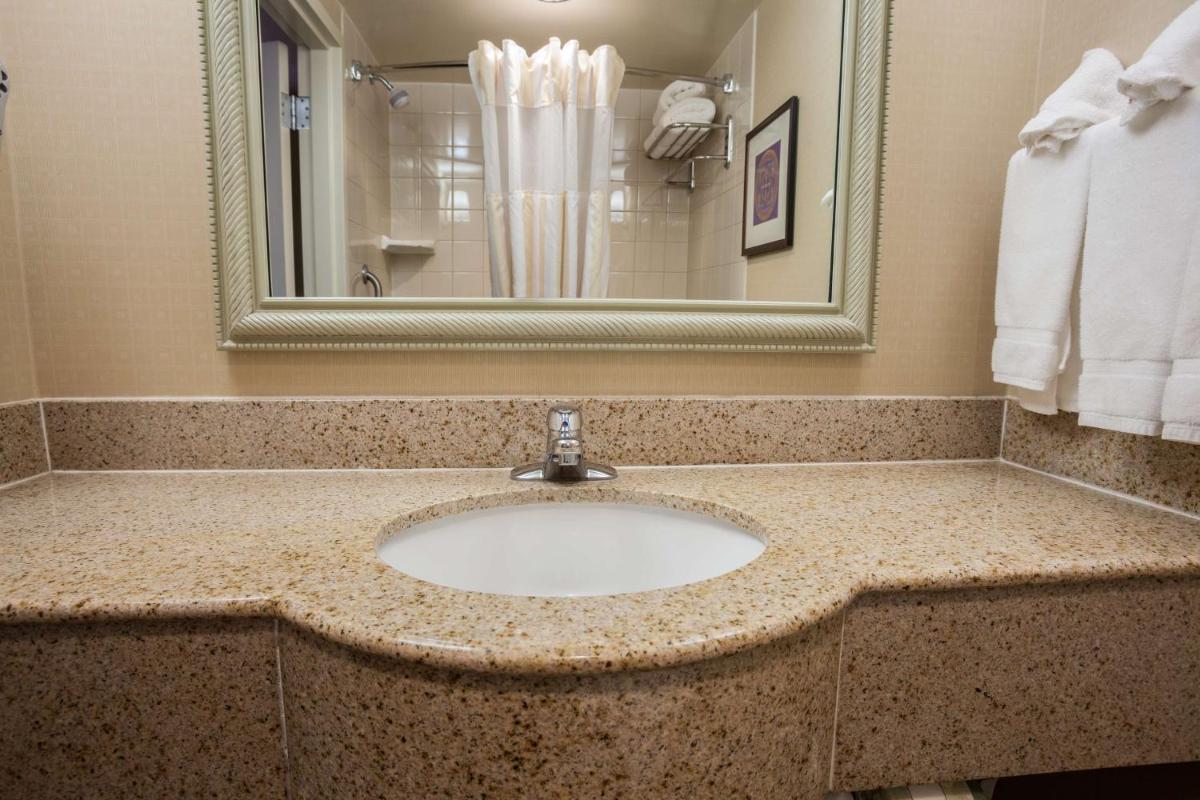 Hilton Garden Inn El Paso University - image 4