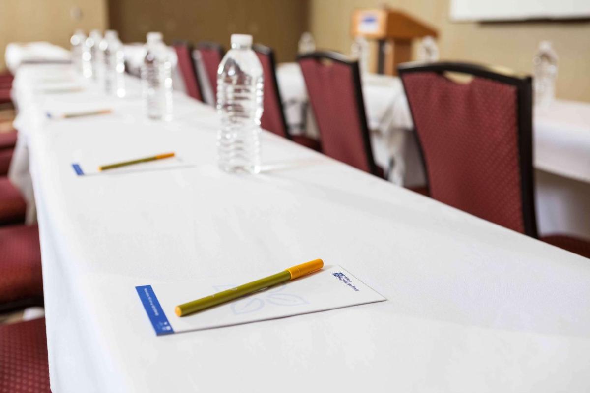 Hilton Garden Inn El Paso University - image 5