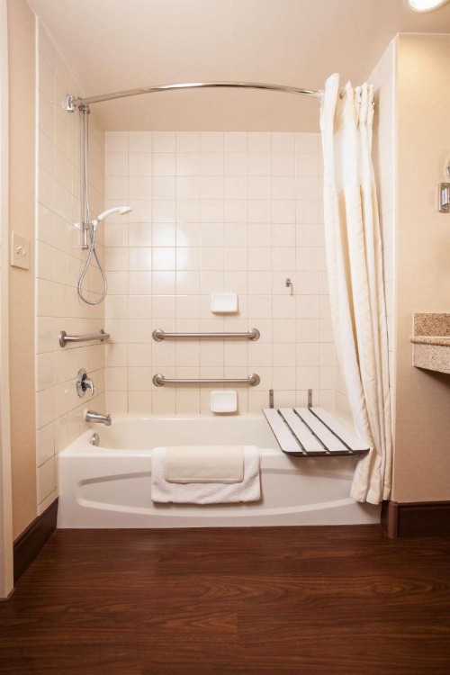 Hilton Garden Inn El Paso University - image 9
