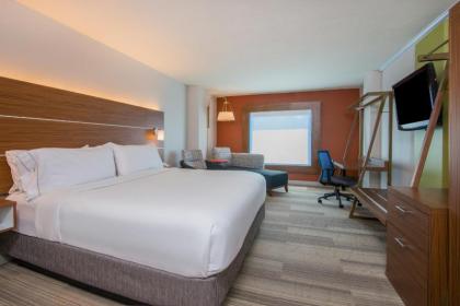 Holiday Inn Express El Paso-Central - image 7