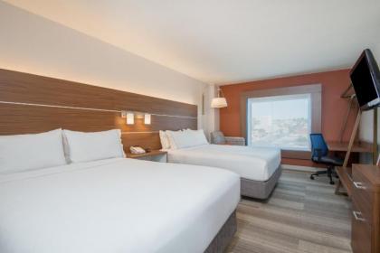 Holiday Inn Express El Paso-Central - image 9