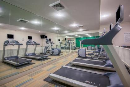 Holiday Inn Express El Paso-Central - image 13