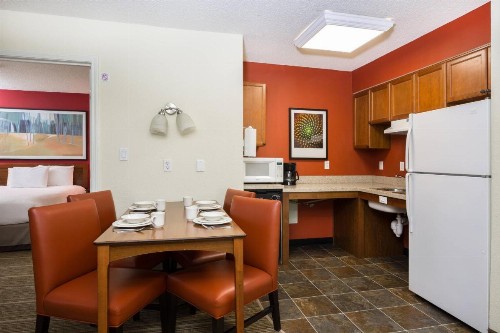 Residence Inn El Paso - image 11