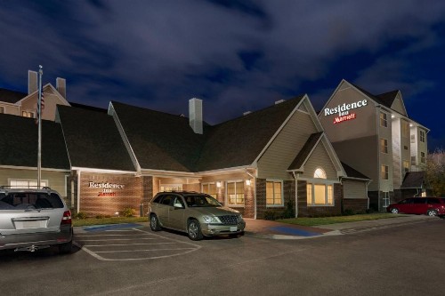 Residence Inn El Paso - image 14