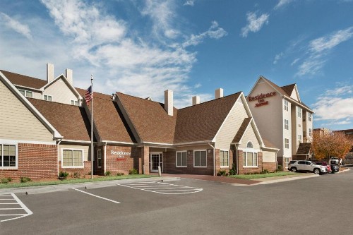 Residence Inn El Paso - image 15