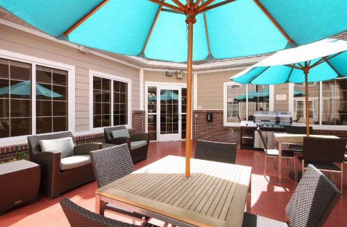 Residence Inn El Paso - image 16
