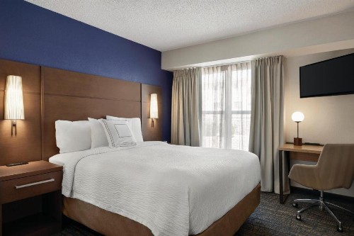 Residence Inn El Paso - image 17