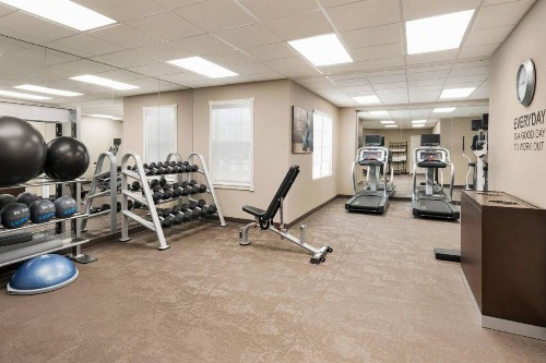 Residence Inn El Paso - image 18