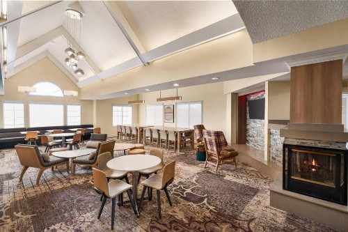 Residence Inn El Paso - image 19