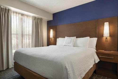 Residence Inn El Paso - image 2
