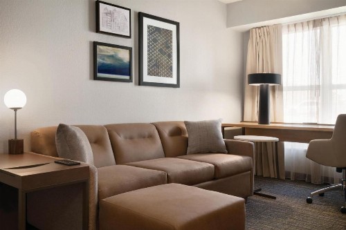Residence Inn El Paso - image 22