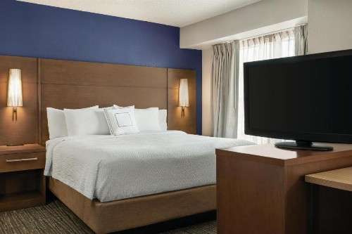 Residence Inn El Paso - image 24