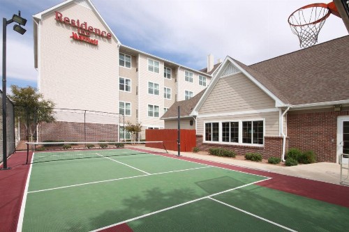 Residence Inn El Paso - image 25