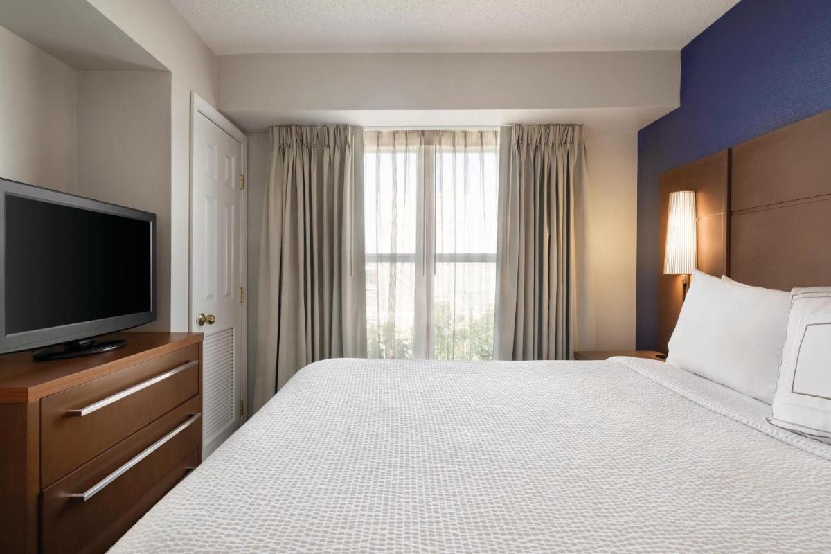 Residence Inn El Paso - image 3