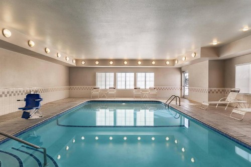 Residence Inn El Paso - image 4
