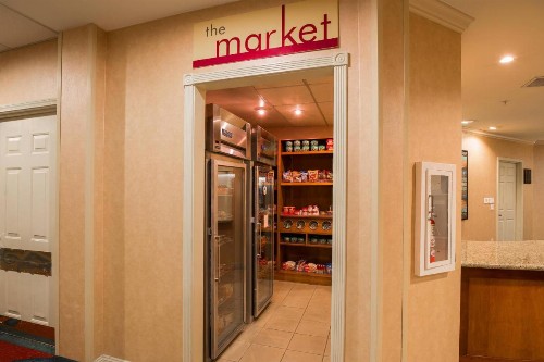 Residence Inn El Paso - image 5