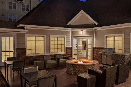 Residence Inn El Paso - image 7
