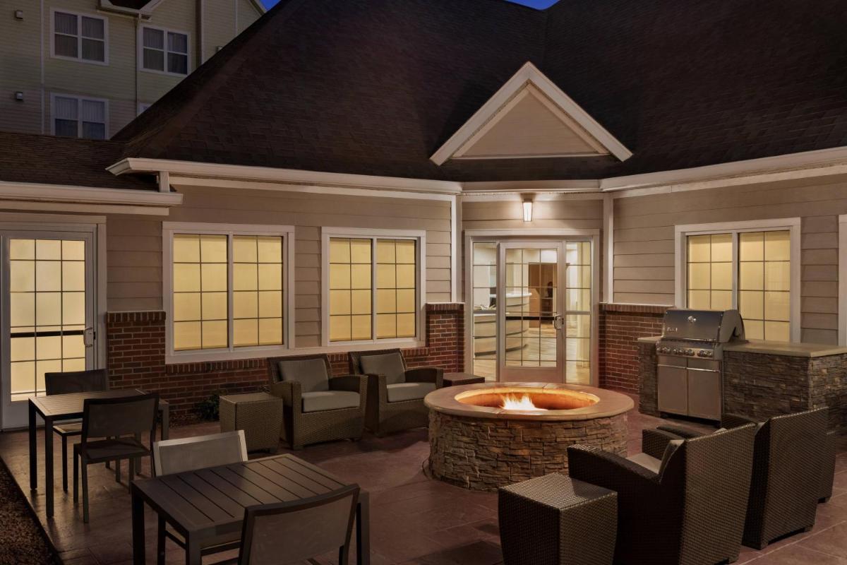 Residence Inn El Paso - image 7
