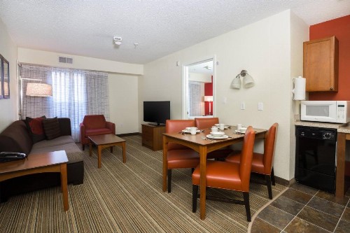 Residence Inn El Paso - image 8